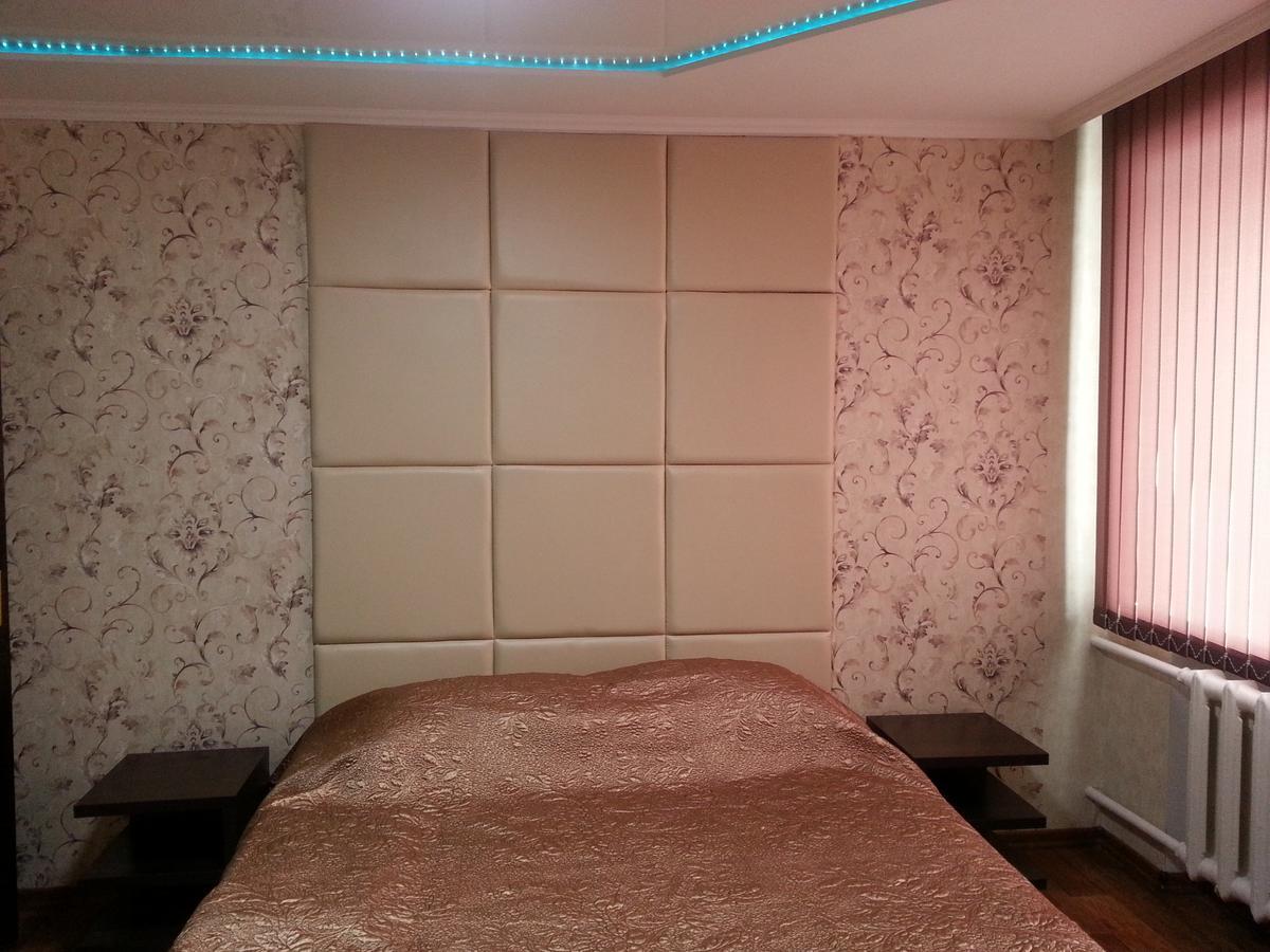 Semey Hotel Quarto foto