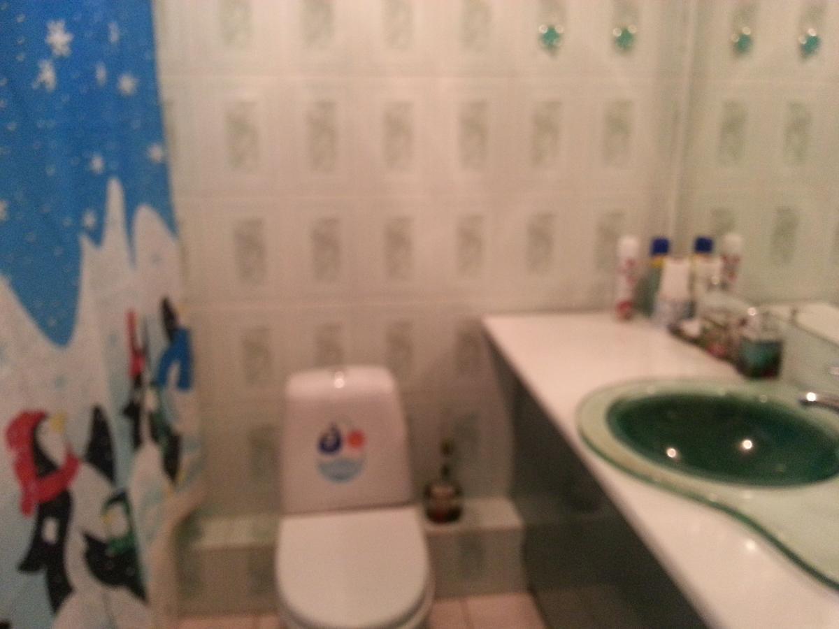 Semey Hotel Quarto foto