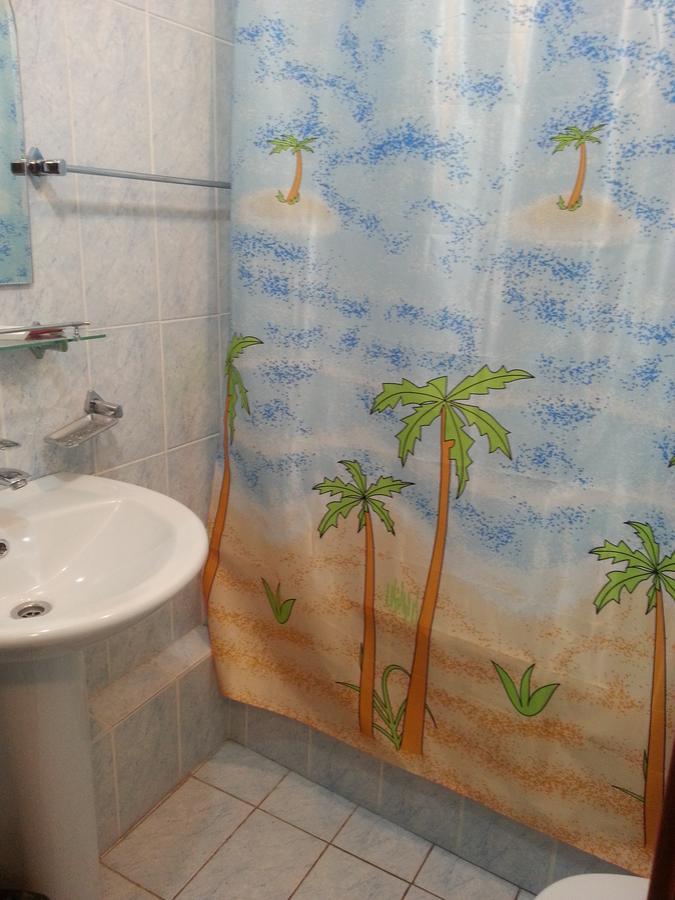Semey Hotel Quarto foto
