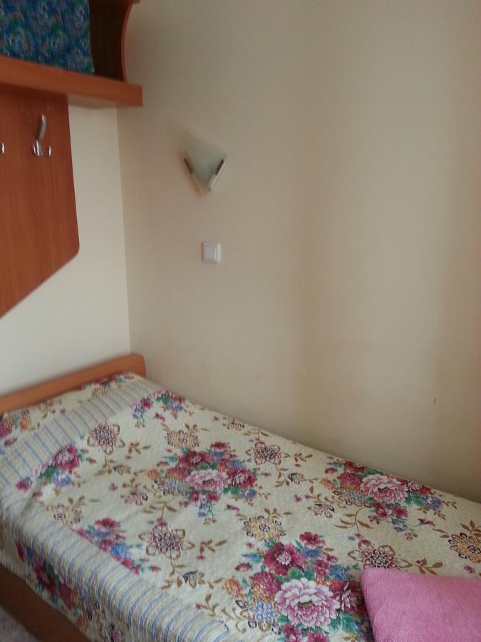 Semey Hotel Quarto foto
