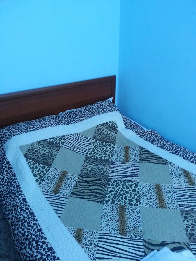 Semey Hotel Quarto foto