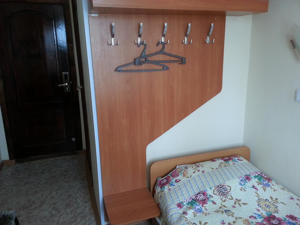 Semey Hotel Quarto foto