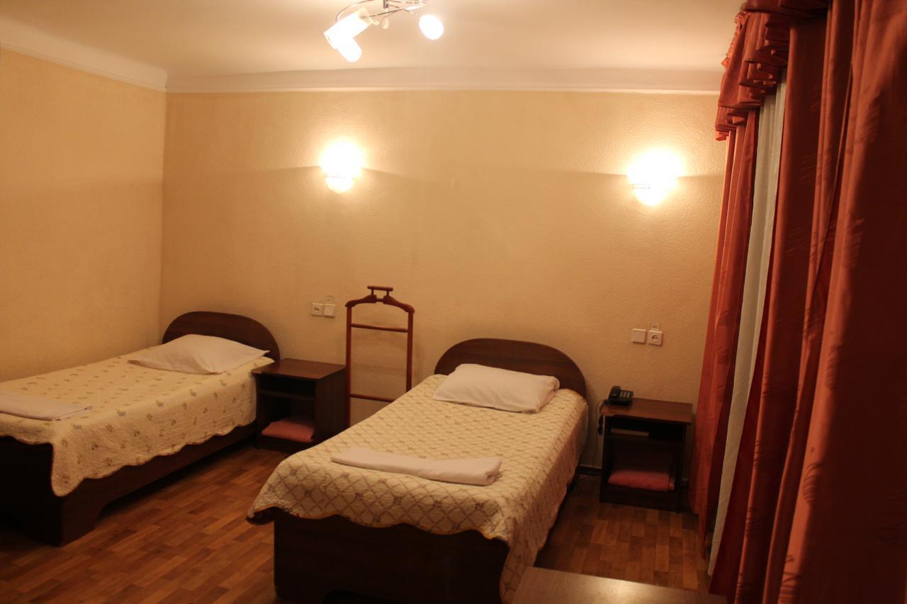 Semey Hotel Quarto foto