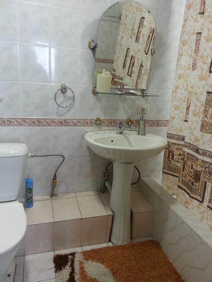 Semey Hotel Quarto foto