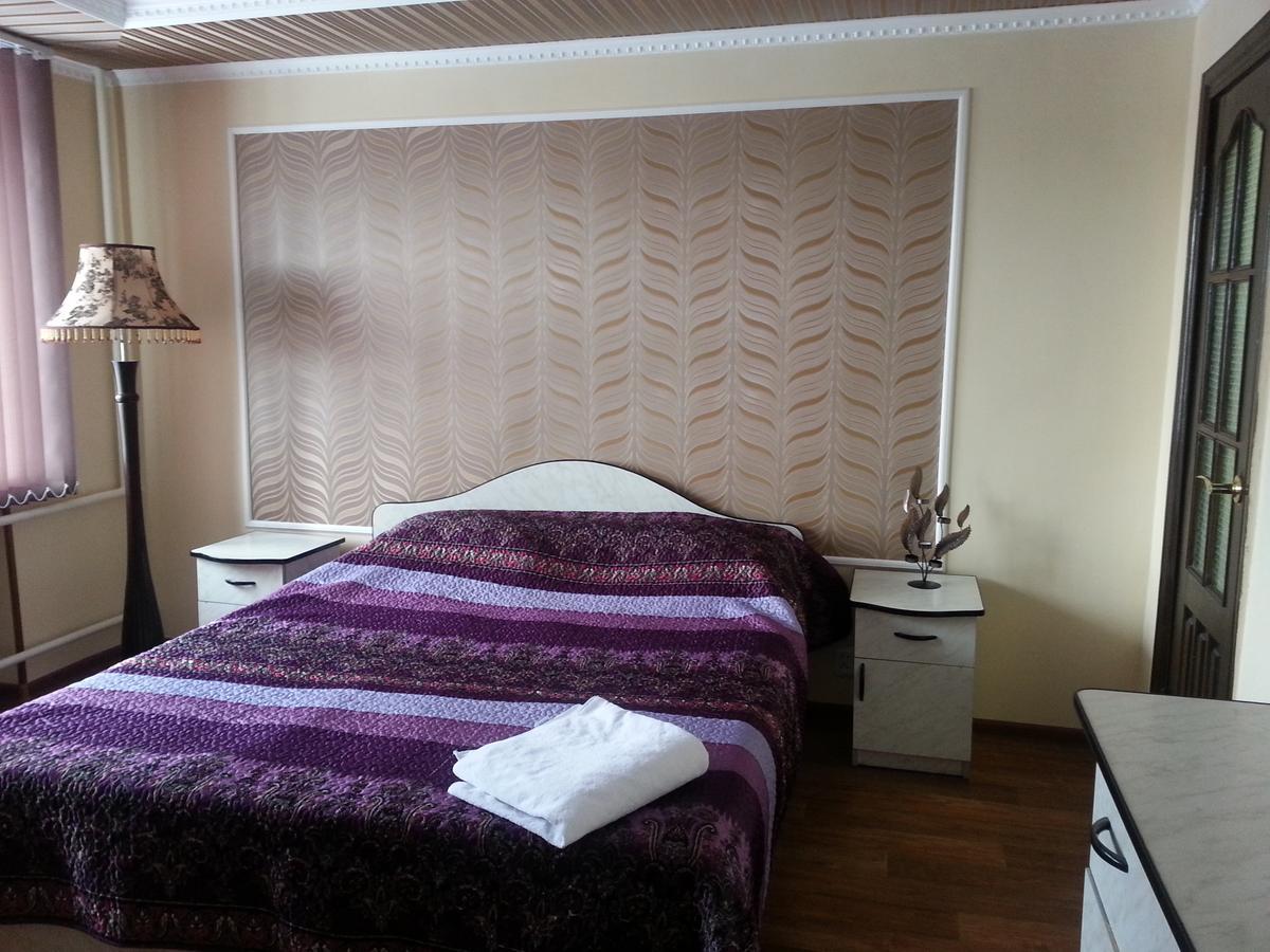 Semey Hotel Quarto foto