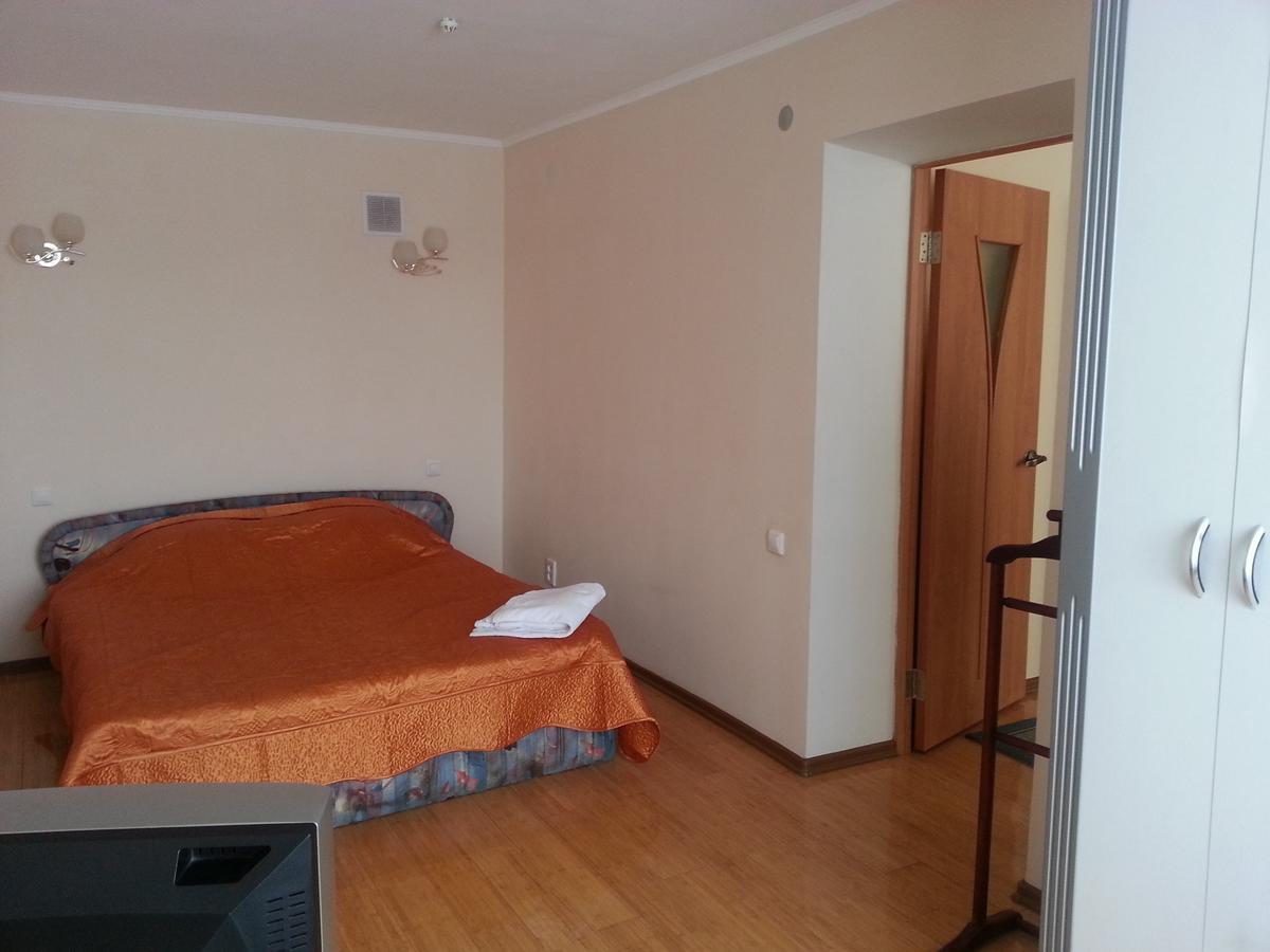 Semey Hotel Quarto foto