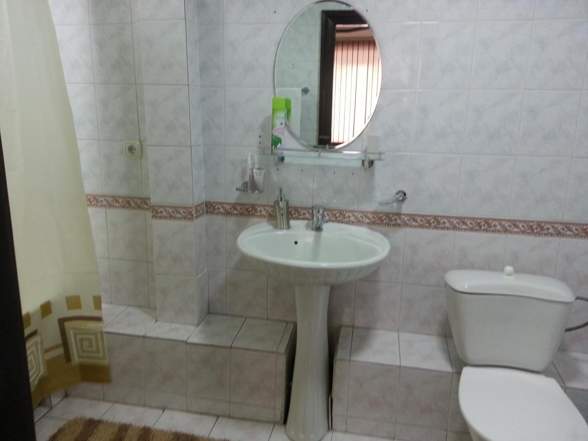 Semey Hotel Quarto foto