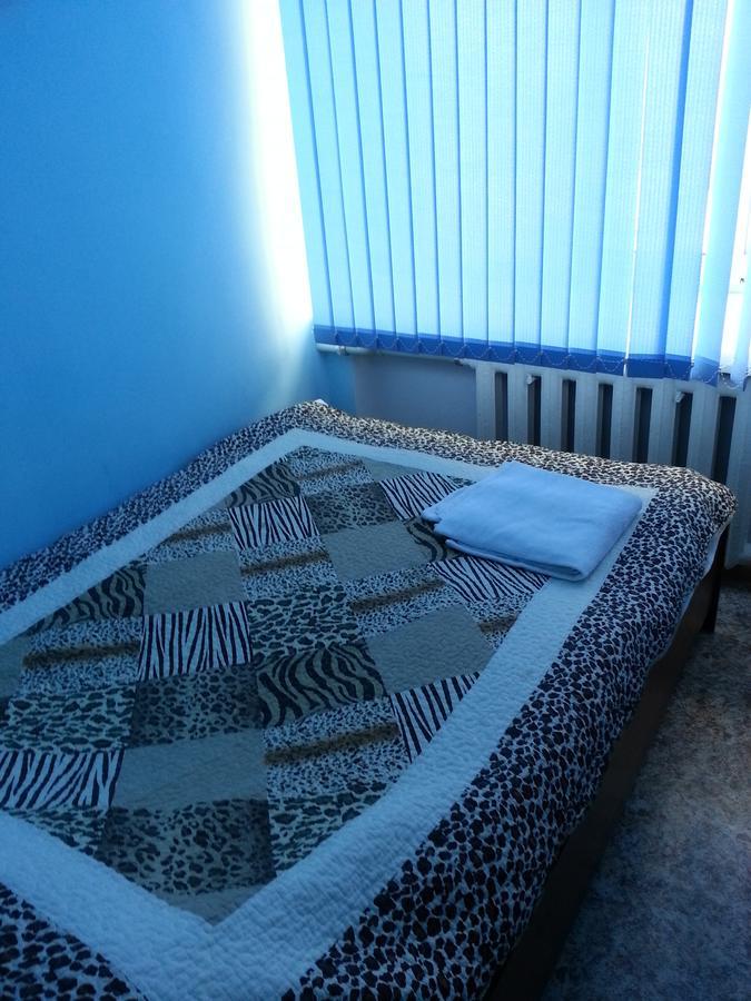 Semey Hotel Quarto foto