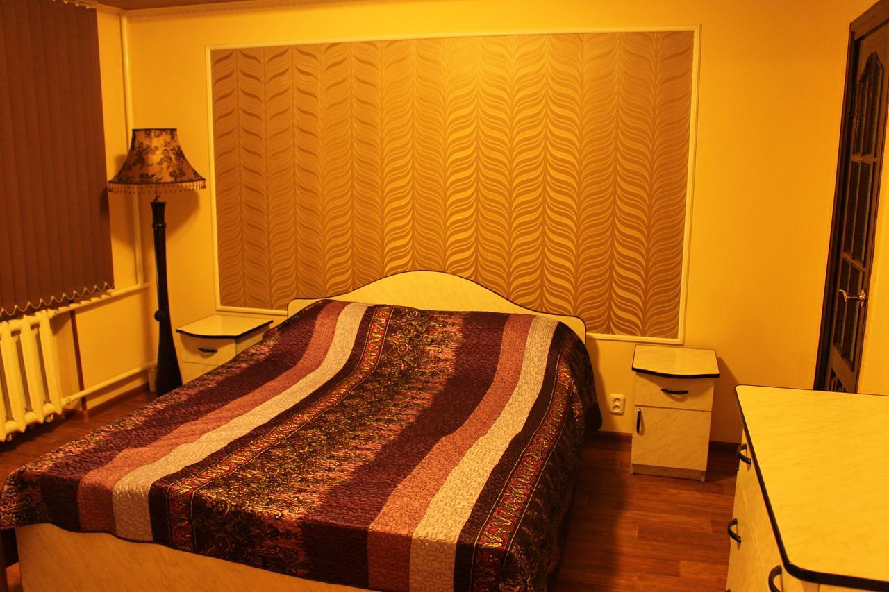 Semey Hotel Quarto foto