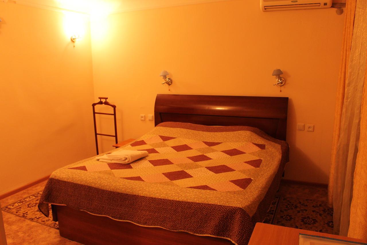 Semey Hotel Quarto foto
